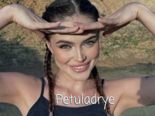 Petuladrye