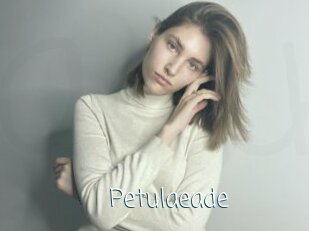 Petulaeade