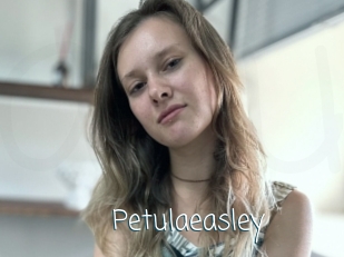 Petulaeasley