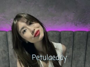 Petulaeddy