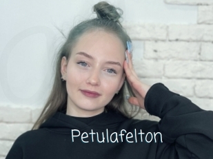 Petulafelton