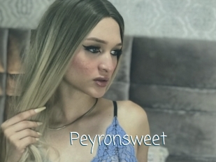 Peyronsweet