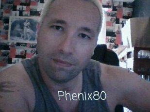 Phenix80