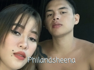 Philandsheena