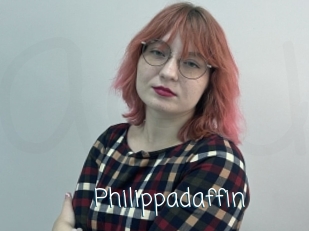 Philippadaffin