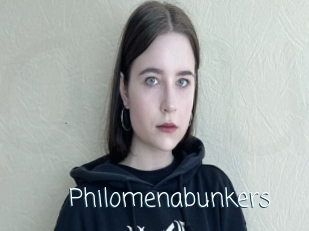 Philomenabunkers