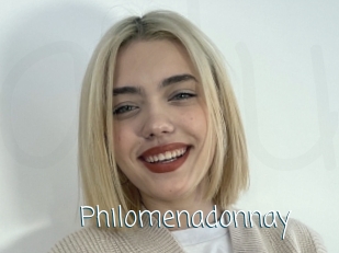 Philomenadonnay