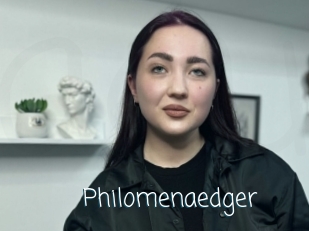 Philomenaedger