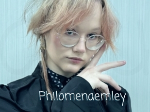 Philomenaemley