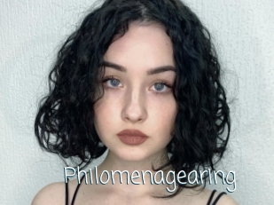 Philomenagearing