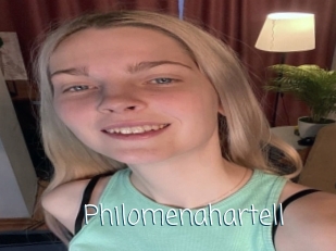 Philomenahartell