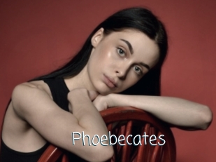 Phoebecates