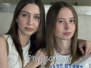 Phyllisandgay