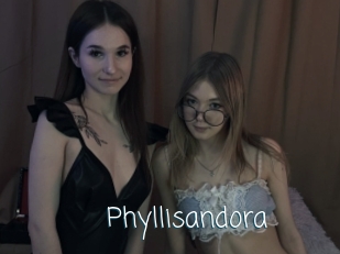 phyllisandora Adult o Porn