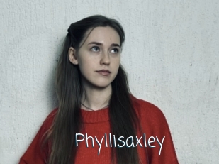 Phyllisaxley