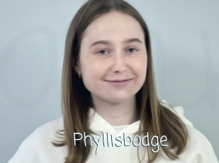 Phyllisbodge