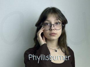 Phyllisburner