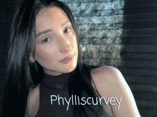 Phylliscurvey