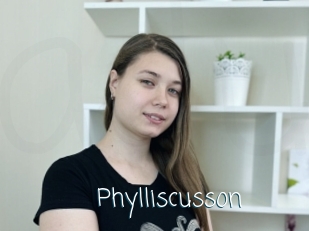 Phylliscusson