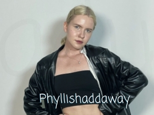 Phyllishaddaway