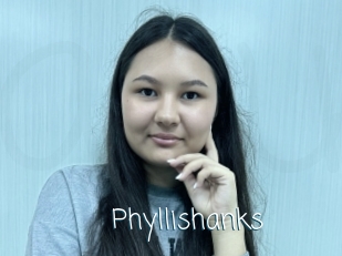 Phyllishanks