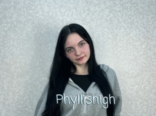 Phyllishigh