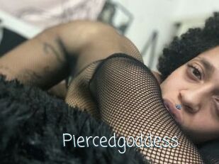 Piercedgoddess