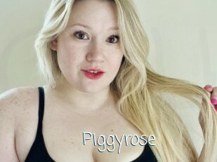 Piggyrose