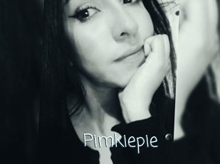 Pimkiepie