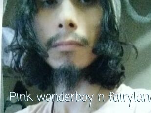 Pink_wonderboy_n_fairyland