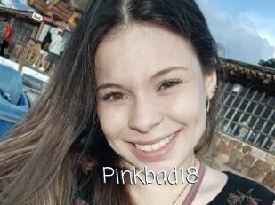 Pinkbad18