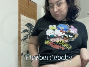 Pinkberriebaby