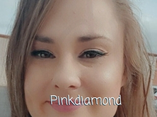 Pinkdiamond