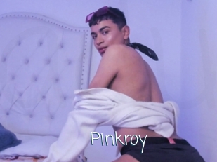 Pinkroy