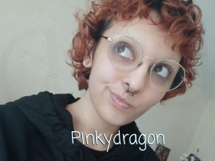 Pinkydragon
