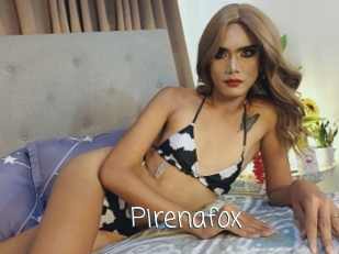 Pirenafox