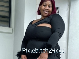 Pixiebitch24xxx