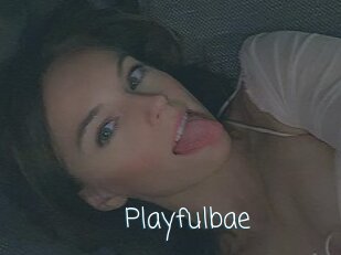 Playfulbae