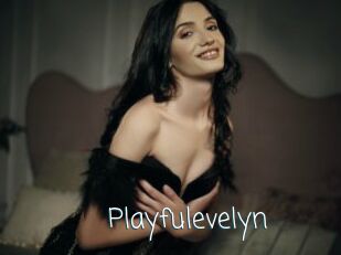 Playfulevelyn