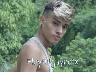 Playfulguyhotx