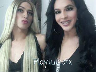 Playfulhotx