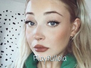 Playfullola