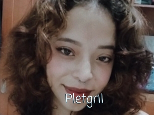 Pletgril