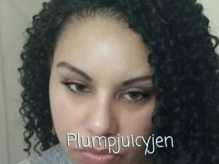 Plumpjuicyjen