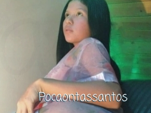 Pocaontassantos