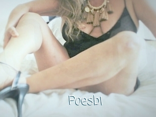 Poesbi