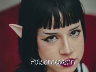 Poisonravenn