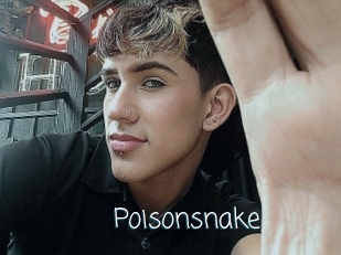 Poisonsnake