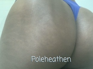 Poleheathen