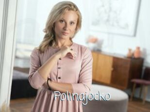 Polinajocko